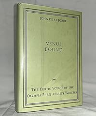Venus bound erotic for sale  Delivered anywhere in UK