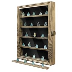 Asmileindeep arrowhead display for sale  Delivered anywhere in USA 