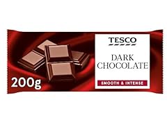 Tesco dark chocolate for sale  Delivered anywhere in UK