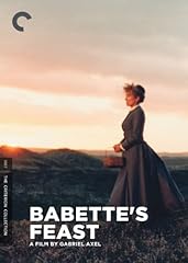 Babette feast for sale  Delivered anywhere in USA 