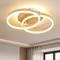Amdelne led deckenlampe gebraucht kaufen  Wird an jeden Ort in Deutschland