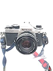 Nikon fe2 camera for sale  Delivered anywhere in USA 