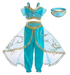 Amzbarley princess costumes for sale  Delivered anywhere in UK
