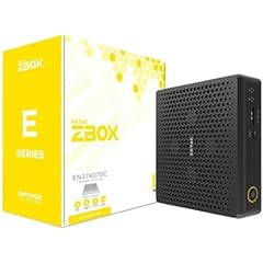 Barb zotac zbox d'occasion  Livré partout en France