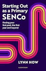 Starting primary senco for sale  Delivered anywhere in UK
