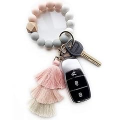 Bisanzoya beaded keychain for sale  Delivered anywhere in USA 