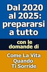 Dal 2020 2025 usato  Spedito ovunque in Italia 