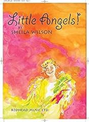 Sheila wilson little d'occasion  Livré partout en France