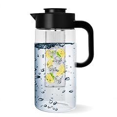 Borosilicate glass pitcher for sale  Delivered anywhere in USA 