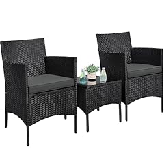 Yaheetech piece rattan for sale  Delivered anywhere in UK