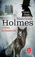 Chien baskerville d'occasion  Livré partout en Belgiqu