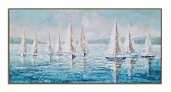 Yihui arts sailing for sale  Delivered anywhere in USA 
