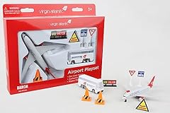 Virgin atlantic playset for sale  Delivered anywhere in USA 