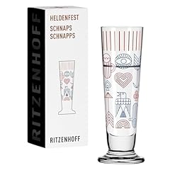 Ritzenhoff 1061015 schnaps gebraucht kaufen  Wird an jeden Ort in Deutschland