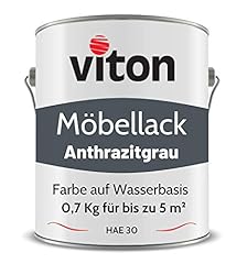 Viton möbellack seidenmatt gebraucht kaufen  Wird an jeden Ort in Deutschland