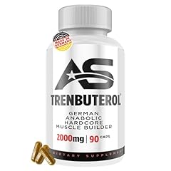 American supps premium gebraucht kaufen  Wird an jeden Ort in Deutschland