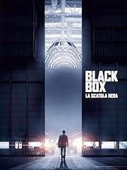 Black box scatola usato  Spedito ovunque in Italia 