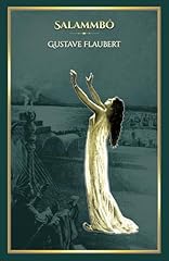 Salammbô edition illustrée d'occasion  Livré partout en France