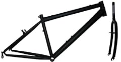 Saracen matt black for sale  Delivered anywhere in UK