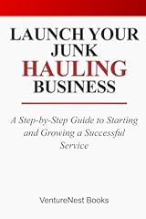 Launch junk hauling for sale  Delivered anywhere in USA 