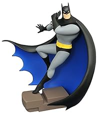 Batman the animated gebraucht kaufen  Wird an jeden Ort in Deutschland