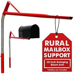 Swingclear mailbox support for sale  Delivered anywhere in USA 