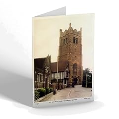 Notelet vintage suffolk for sale  Delivered anywhere in UK
