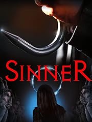 Sinner usato  Spedito ovunque in Italia 