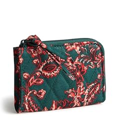 Vera bradley zip for sale  Delivered anywhere in USA 