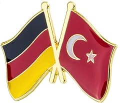 Germany turkey crossed for sale  Delivered anywhere in UK