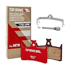 Top brake plaquettes d'occasion  Livré partout en France