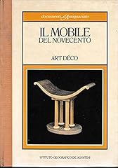 Mobile del novecento usato  Spedito ovunque in Italia 