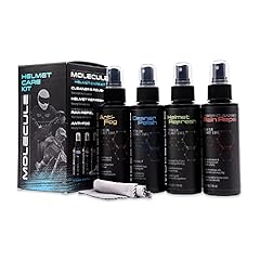 Molecule helmet care for sale  Delivered anywhere in USA 