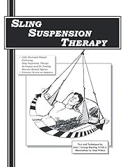 Sling suspension therapy usato  Spedito ovunque in Italia 