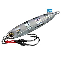 Esche pesca jigging usato  Spedito ovunque in Italia 