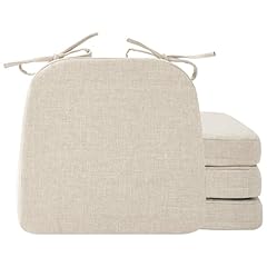 Ruqmuis chair cushions for sale  Delivered anywhere in USA 