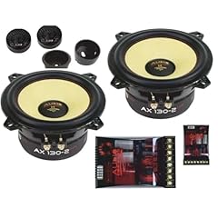 Audio system altoparlante usato  Spedito ovunque in Italia 