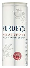 Purdey ringiovanire energia usato  Spedito ovunque in Italia 