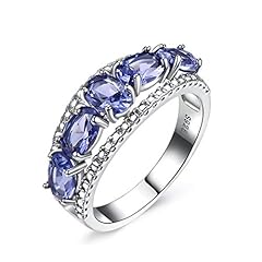 Knsam bague argent d'occasion  Livré partout en France