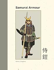Samurai armour gebraucht kaufen  Wird an jeden Ort in Deutschland