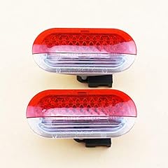 Yanhao 2pcs auto usato  Spedito ovunque in Italia 