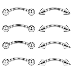 Ruifan 4prs eyebrow for sale  Delivered anywhere in USA 