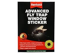 Rentokil fw35 window for sale  Delivered anywhere in UK