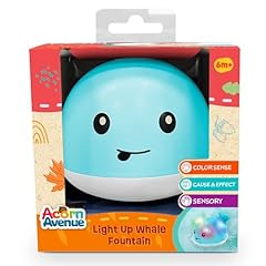 Whale fountain baby for sale  Delivered anywhere in USA 