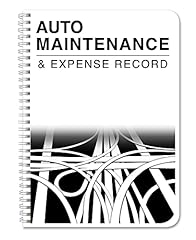 Bookfactory auto maintenance for sale  Delivered anywhere in USA 