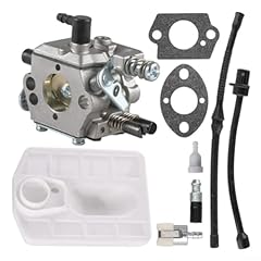 Oniissy carburetor kit for sale  Delivered anywhere in UK