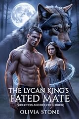 The lycan king d'occasion  Livré partout en France