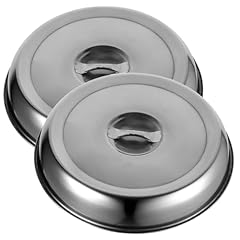 Burgerglocke edelstahl grillgl gebraucht kaufen  Wird an jeden Ort in Deutschland