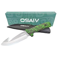 Osaiv hunting knife for sale  Delivered anywhere in USA 