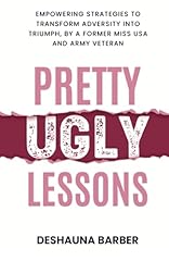 Pretty ugly lessons for sale  Delivered anywhere in UK